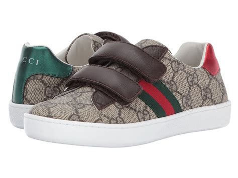 children's gucci shoes